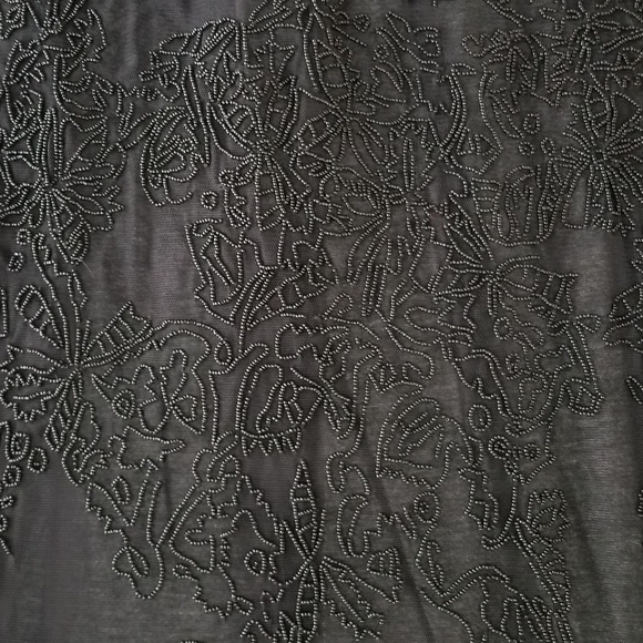 💥NEW💥Chan Luu Beaded Top-Size Small - Picture 3 of 5